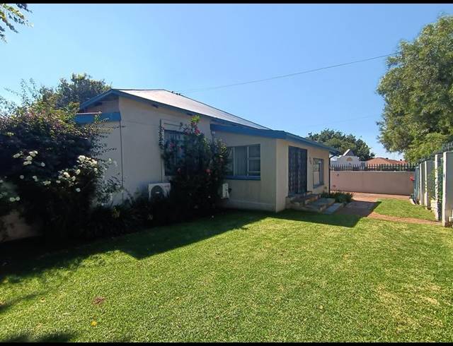 4 BEDROOM HOUSE FOR SALE IN PRIMROSE